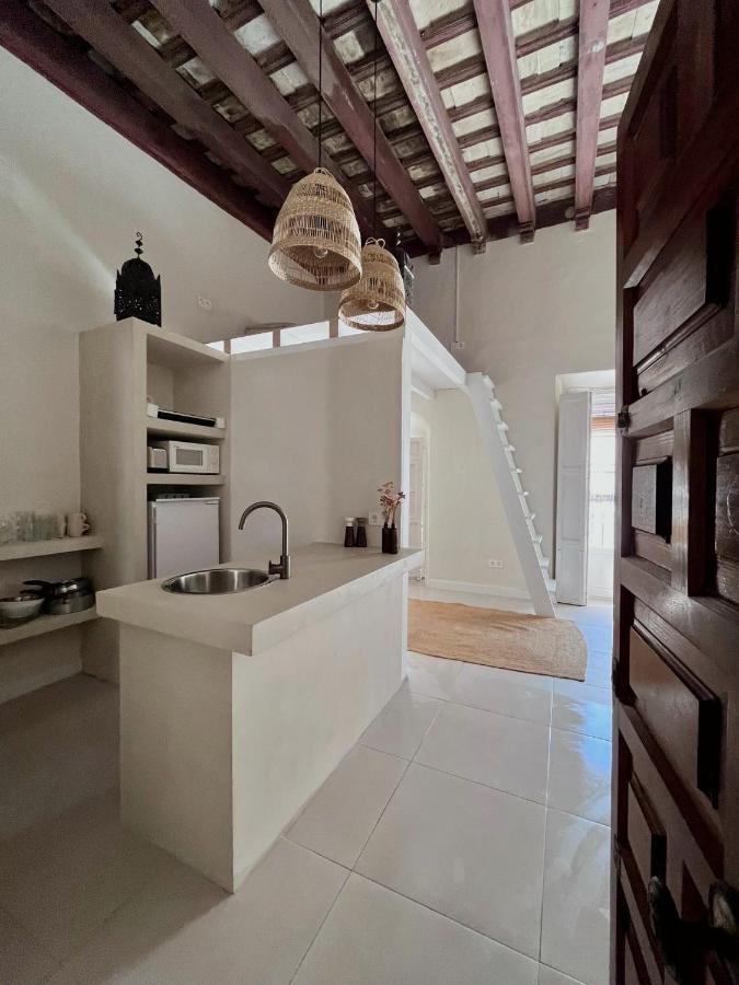 Apartamento Casa Melo *